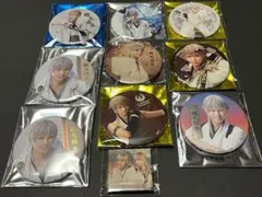 ミュージカル刀剣乱舞　鶴丸国永　14点