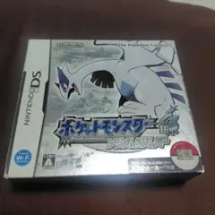ポケットモンスター ソウルシルバー