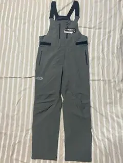 O.S.P ビブパンツ グレー