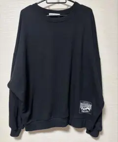 RODEO CROWNS ロデオクラウンズ トレーナー サイズF