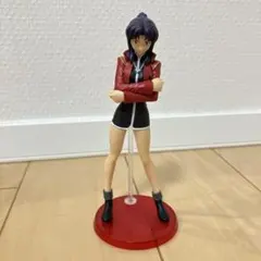 新世紀エヴァンゲリオン 葛城ミサト フィギュアのサムネイル