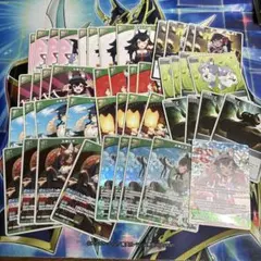 ホロカ　大神ミオ ディーヴァフィーバー 4コンセット osr付き