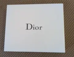 DIOR ディオールコンパクトミラー　ノベルティ