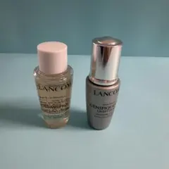 LANCOME クラリフィック ジェニフィック サンプルセットのサムネイル