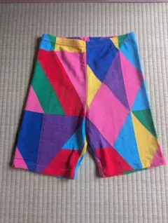 COMME des GARCONS マルチカラー ショートパンツのサムネイル