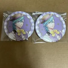 2025年最新】スイパラ うたプリ 缶バッジの人気アイテム - メルカリ