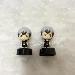 ハイキュー フィギュア にとたん 北信介