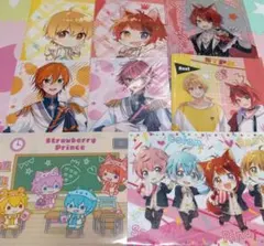 2026年最新】すとぷり クリアファイルの人気アイテム - メルカリ