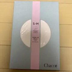 Chacott VERONESSE タイツ S-M ベージュ