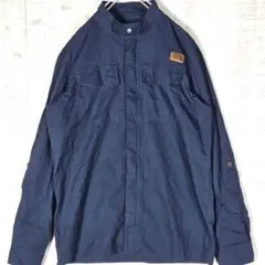 THE NORTH FACE ノースフェイス マウンテンジャケット 希少 紺 M