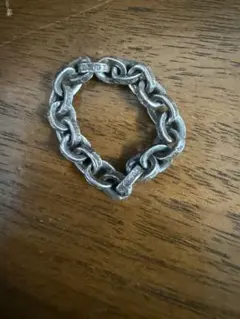 STOP LIGHT Coffin Bracelet k18 Metal - メルカリ
