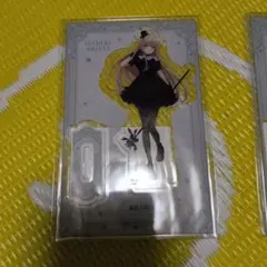 くじ引き堂 お隣の天使様 魔法少女くじ 椎名真昼 アクリルスタンド