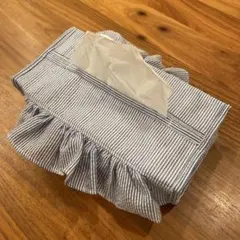 Francfranc ティッシュカバーのサムネイル
