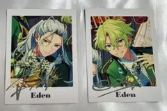 ★あんスタ　乱凪砂　巴日和　ぱしゃこれ