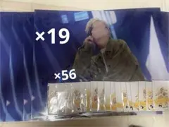 STPREXPO すとふぁみくじ B賞 C賞 すにすて やなとくん