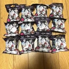 ツイステッドワンダーランド　しゅわコレ　入浴剤 12個セット