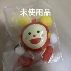 めざましくんストラップ　めざましくん　ストラップ　新品未使用
