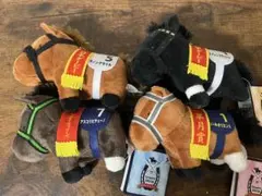 べラジオオペラ　エイシンフラッシュ　ソールオリエンス　アスコリピチェーノ