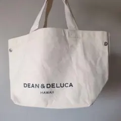 DEAN&DELUCA ハワイ Sトート /ロイヤルハワイアン限定