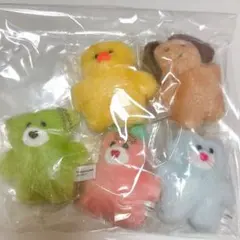 mojojojo マスコットキーホルダー まとめ売り