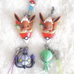 2025年最新】ポケモンストラップの人気アイテム - メルカリ