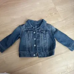 GAP デニムジャケット 18-24months