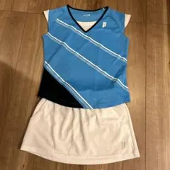 プリンステニスウェア