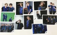 SixTONES 京本大我 公式写真