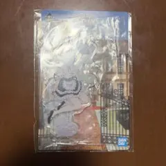 カッコウの許嫁 一番くじ アクリルスタンド