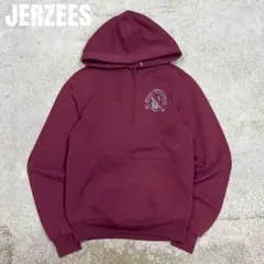 ＊8325 JERZEES ジャージーズ　ヘビーウェイト　パーカーのサムネイル