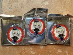 灰谷竜胆 アクリルキーホルダー