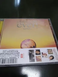 classical ever! lullaby TOCP-65303-04