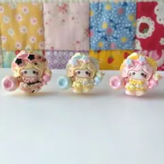 No.690 デコパーツ