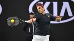 UNIQLO ユニクロ テニスウェア シャツ RF フェデラー 錦織圭 S RFのサムネイル