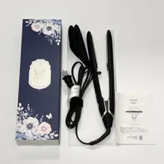 KINUJO 絹女 ストレートヘアアイロン　WORLD WIDE MODEL