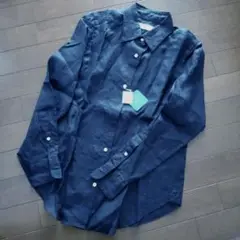 ⭐️新品⭐️鎌倉シャツ レディース 9号