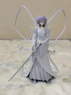 一番くじ BLEACH 千年血戦篇 A賞 黒崎一護 C賞 朽木ルキアフィギュア