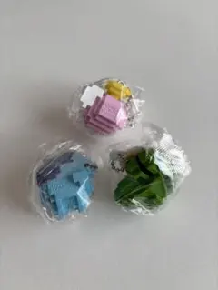 たまごっち ドットフィギュアチャーム