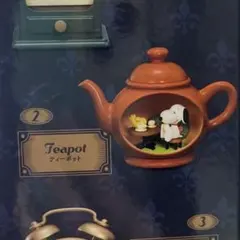 スヌーピーレトロポット　セット 楽天市場】スヌーピー ティーポットの通販