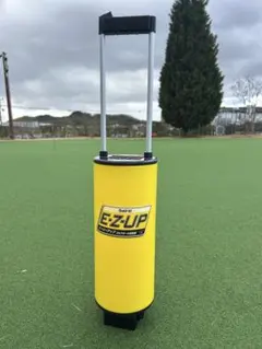 ボール収集器 イージーアップ