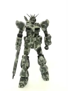 ガンプラ RX-93 νガンダム リペイント 完成品