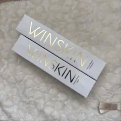 WINSKIN プレミアムビューティーファンデーション 薬用ACクリーム