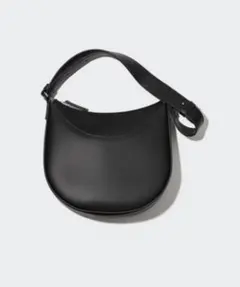 レザー ショルダーバッグ