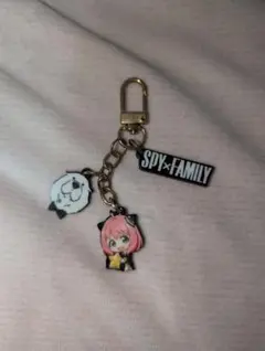 SPY×FAMILY アクリルキーホルダー