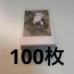 &TEAM BtL MAKI マキ インスタントフォト トレカ