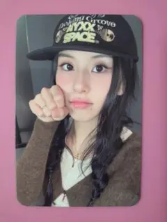 TWICE THE STORY GOES ON musickorea チェヨン