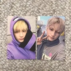 TXT ヒュニンカイ フムニャリン プルバトゥ ラキドロ トレカ