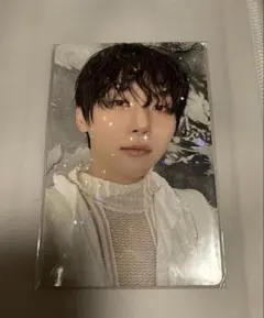 SEVENTEEN D×S Weverse ラキドロ スングァン