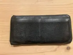 ポールスミス　長財布