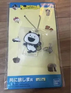 たいじ アクリルキーホルダー アクリルスタンド 蛇鳥布団 - メルカリ